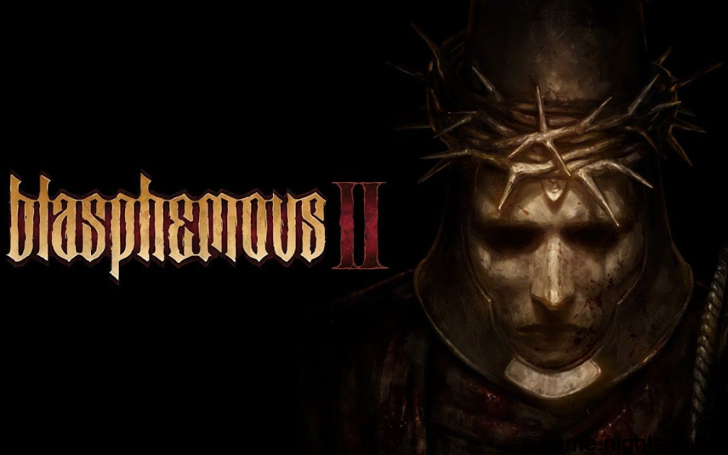 神之亵渎2 [Blasphemous2] [v1.0.3中文版] [nsp] [金手指] [2.21G]插图