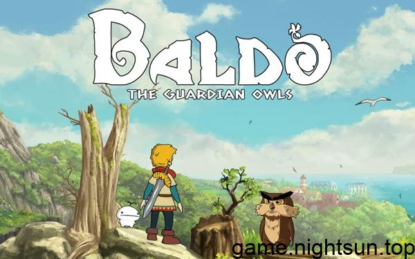 巴尔多：猫头鹰守卫者 [Baldo The guardian owls] [v1.1.0中文版] [nsp/xci] [3.11G]插图