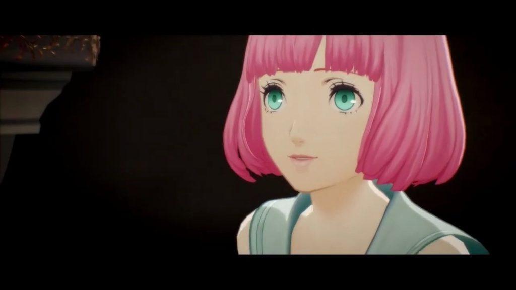 凯瑟琳：浓郁口感 [Catherine Full Body] [v1.0.0中文版] [xci] [12.13G]插图6