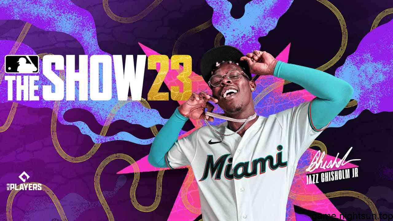 美国职业棒球大联盟23 数位豪华版 [MLB The Show 23 Digital Deluxe Edition] [v1.0.14中文版] [nsz] [21.06G]插图