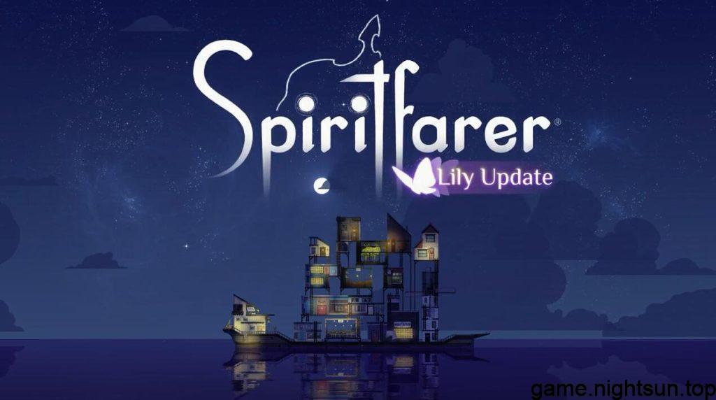 灵魂旅者 [Spiritfarer] [v1.5中文版] [nsz/xci] [7.54G]插图