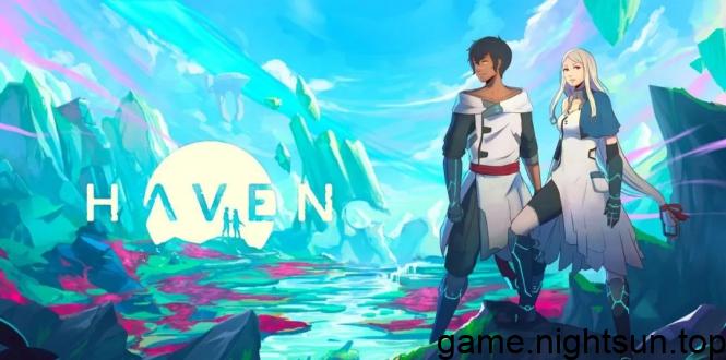 避风港 [Haven] [v1.0.204中文版] [nsp/xci] [6.30G]插图