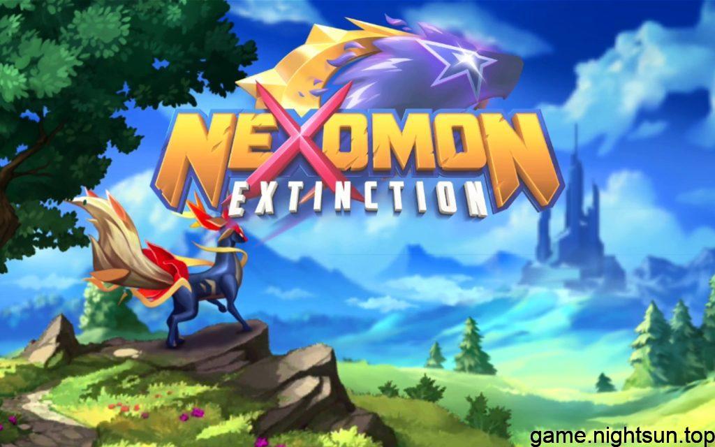 尼可梦：灭绝 [Nexomon: Extinction] [v1.1.2中文版] [xci/nsp] [6.35G]插图