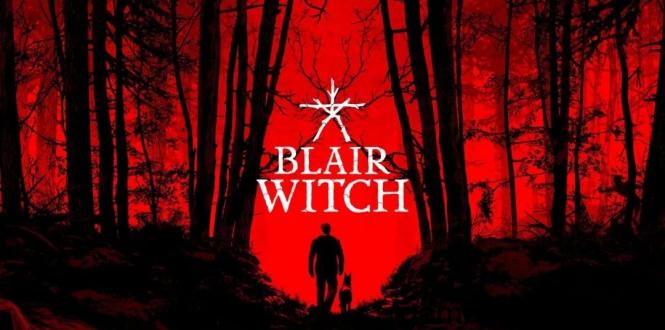 布莱尔女巫 [Blair Witch] [v1.0.3中文版] [xci] [8.48G]