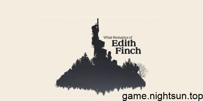 艾迪芬奇的记忆 [What Remains of Edith Finch] [v1.0.0中文版] [nsp] [2.27G]