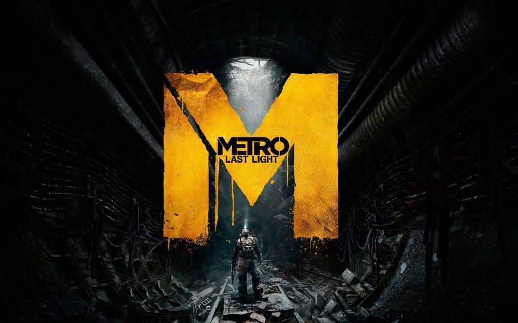 地铁：最后的曙光 [Metro:Last Light Redux] [v1.0.0汉化版] [nsp/xci] [15.26G]