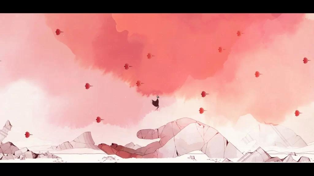 格瑞斯 [GRIS] [v2.0.1英文版] [nsp] [3.92G]插图9