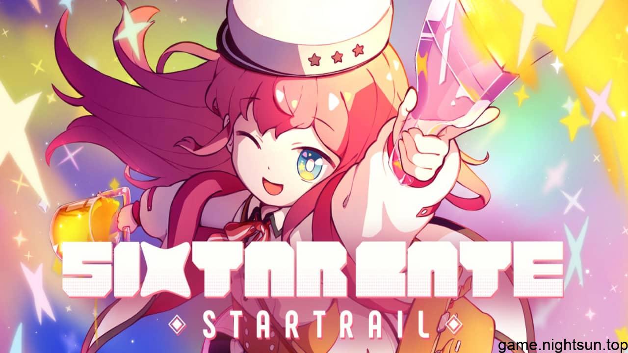 西斯塔尔之门：启航 [Sixtar Gate: Startrail] [v1.0.1中文版] [nsz] [1.75G]插图