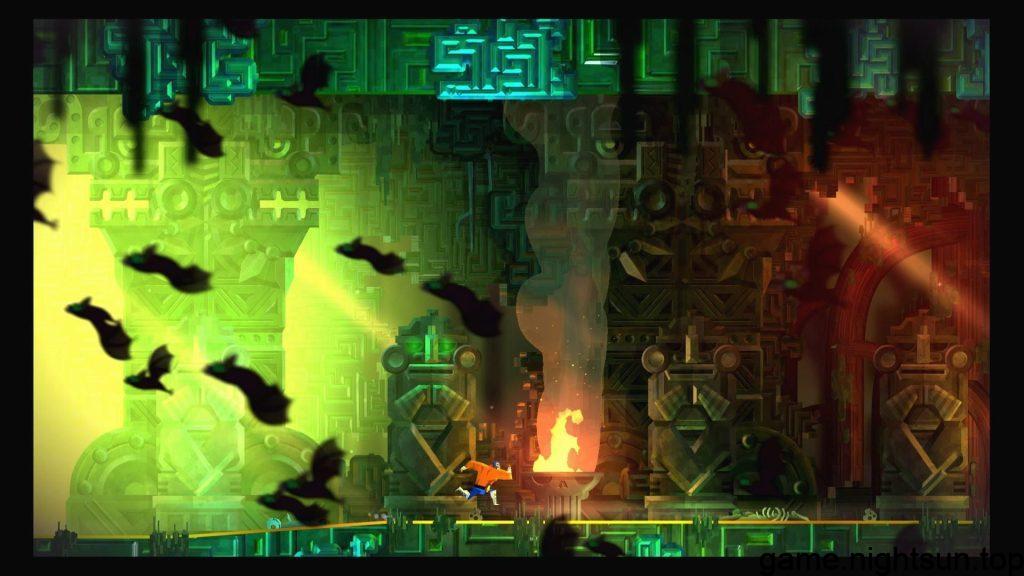 墨西哥英雄大混战2 [Guacamelee! 2] [v1.0.1中文版] [nsp] [2G]插图7