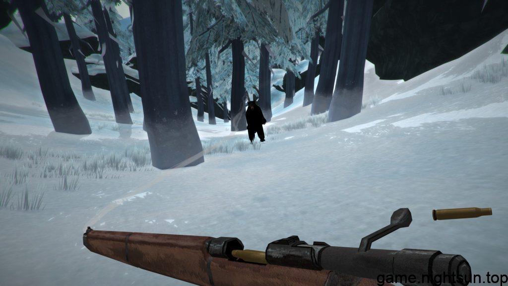 漫漫长夜 [The Long Dark] [v1.93.71192中文版] [nsz] [5.65G]插图1