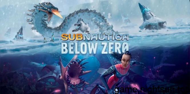 深海迷航：冰点之下 [Subnautica: Below Zero] [v1.12.47000中文版] [nsz/xci] [9.72G]插图