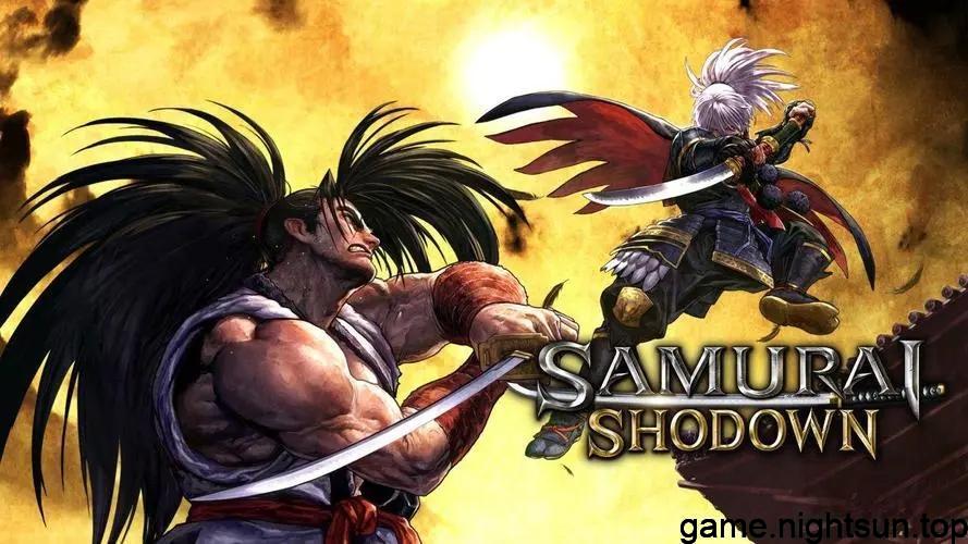 侍魂 晓 [SAMURAI SHODOWN] [v2.31中文版+11DLCs] [nsp/xci] [26.83G]插图