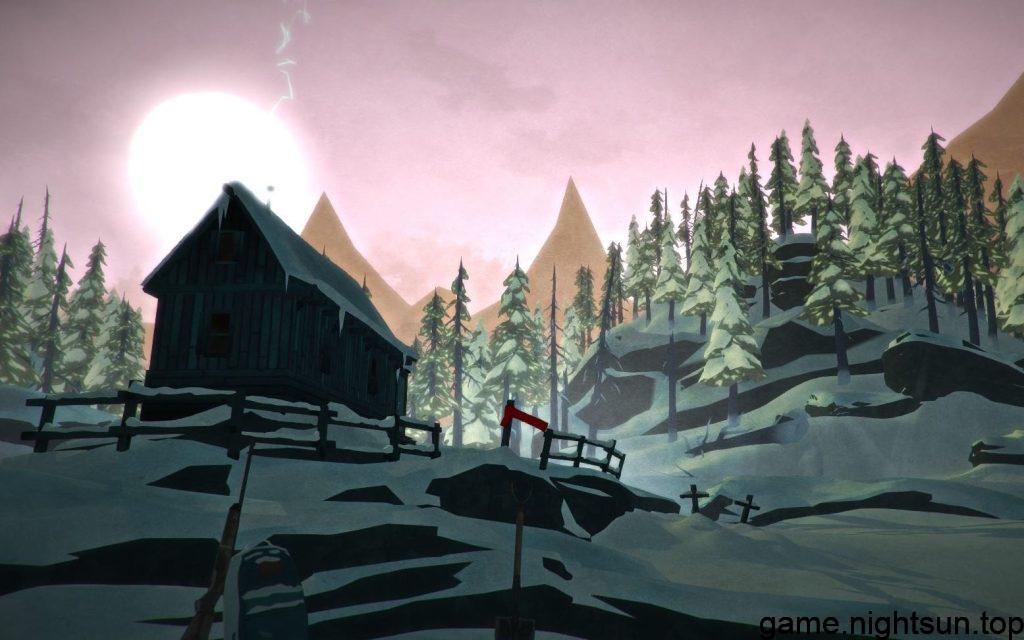 漫漫长夜 [The Long Dark] [v1.93.71192中文版] [nsz] [5.65G]插图5