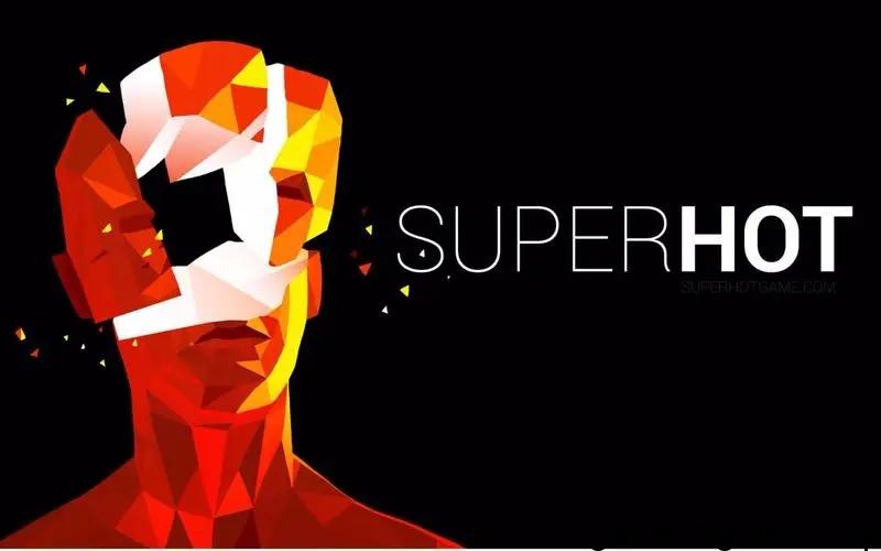 燥热 [SUPERHOT] [v1.0.2中文版] [nsp] [2.77G]插图