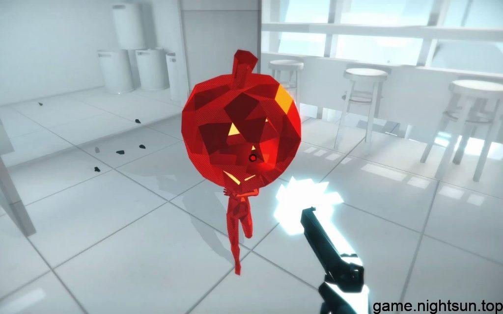 燥热 [SUPERHOT] [v1.0.2中文版] [nsp] [2.77G]插图6