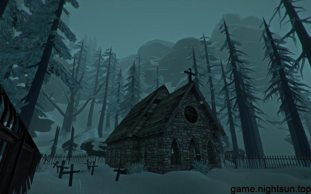 漫漫长夜 [The Long Dark] [v1.93.71192中文版] [nsz] [5.65G]插图2