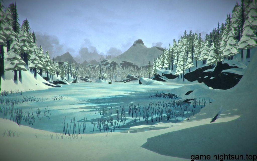 漫漫长夜 [The Long Dark] [v1.93.71192中文版] [nsz] [5.65G]插图4