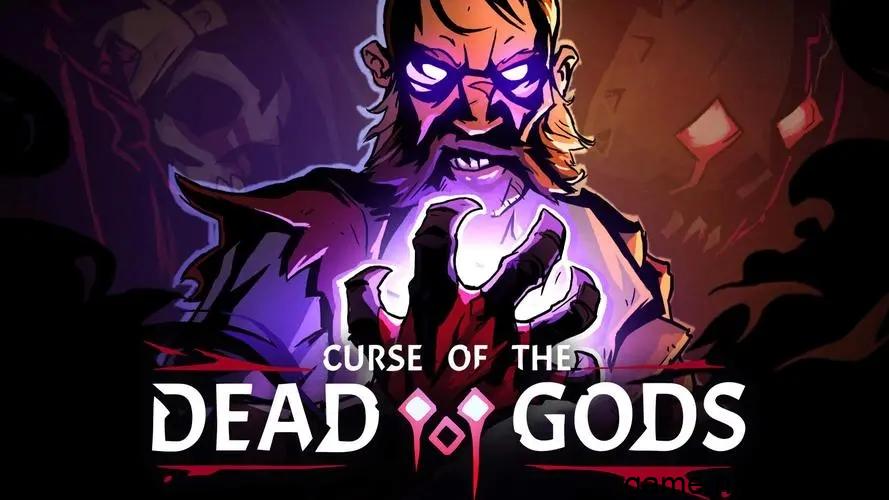 无间冥寺 [Curse Of The Dead Gods ] [v1.0.0.1中文版] [nsp/xci] [6.97G]插图