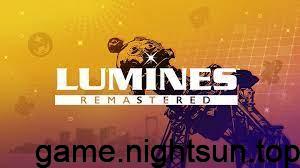 音乐方块：复刻版 [LUMINES REMASTERED] [v1.1.5英文版] [nsz] [805M]插图