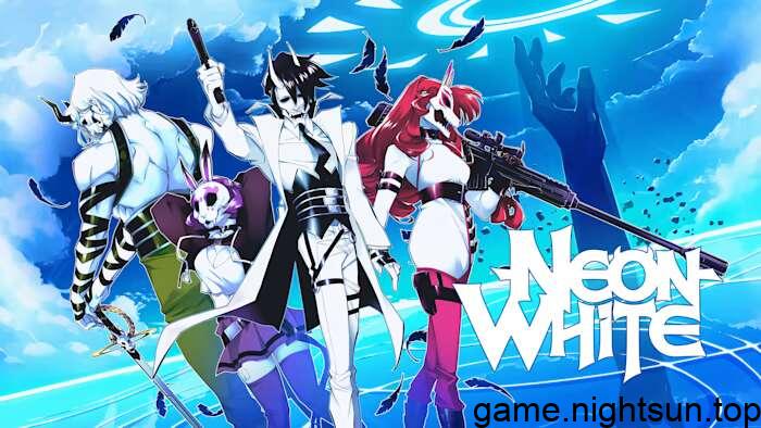 白色霓虹 [Neon White] [v1.0.1中文版] [nsz] [金手指] [2.03G]插图