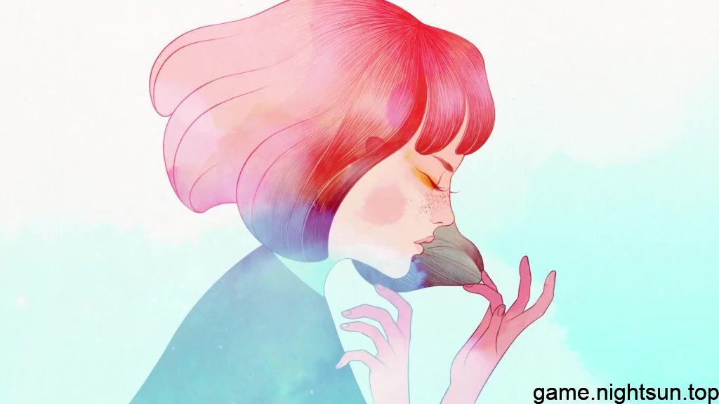 格瑞斯 [GRIS] [v2.0.1英文版] [nsp] [3.92G]插图4