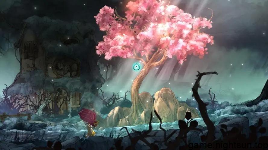 光之子 ：终极版 [Child of Light] [v1.0.0中文版] [NSP] [2.15 GB]插图1