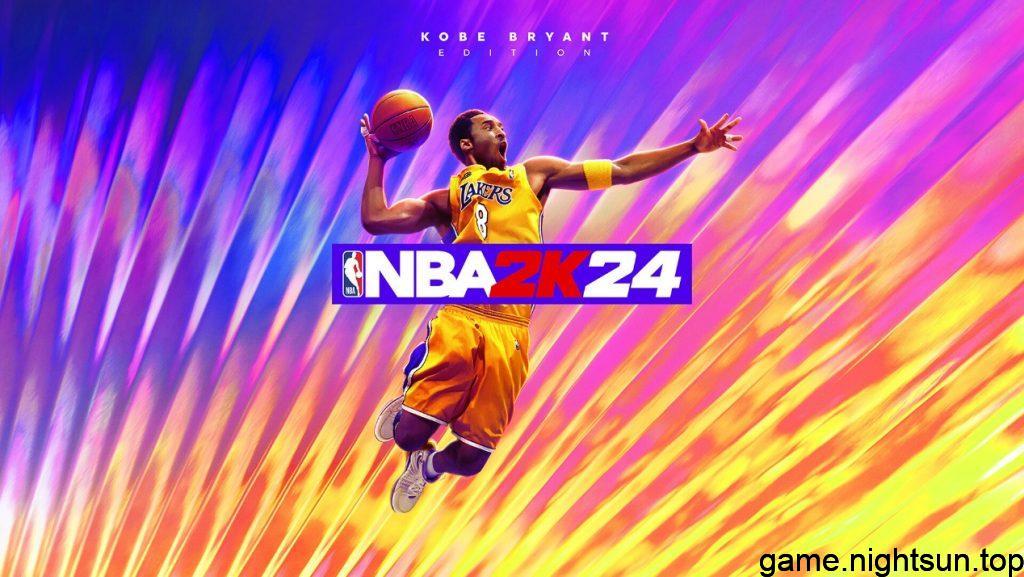 NBA 2K24 [v1.0.1中文版] [xci] [57.46G]插图1