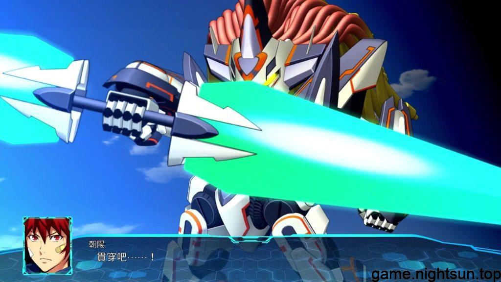 超级机器人大战 30 [SUPER ROBOT WARS 30] [v1.3.4中文版+17DLCs] [NSP/XCI] [金手指] [MOD] [34.03G]插图2