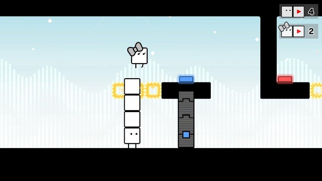 箱子男孩&箱子女孩 [BOXBOY! + BOXGIRL!] [v1.0.1英文版] [nsp] [572.18M]插图2