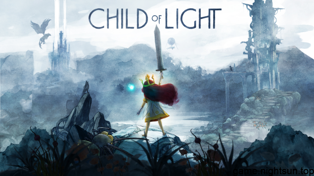 光之子 ：终极版 [Child of Light] [v1.0.0中文版] [NSP] [2.15 GB]插图