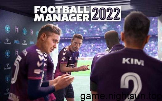 足球经理2022 触摸版 [Football Manager 2022 Touch] [v1.0.1英文版] [nsp] [4.41G]插图