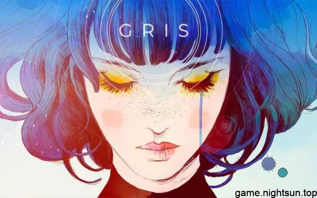 格瑞斯 [GRIS] [v2.0.1英文版] [nsp] [3.92G]