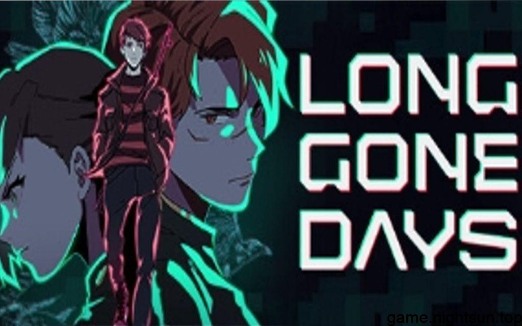 昨日之日 [Long Gone Days] [v1.0.2中文版] [nsz] [603.22M]插图