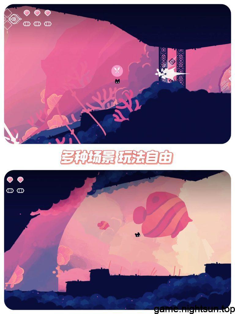 仙境追光 [Faerie Afterlight] [v1.0.1中文版] [nsz] [329.86M]插图2