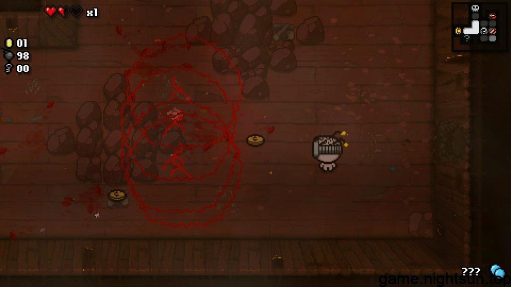 以撒的结合：胎衣+ [The Binding of Isaac –  Afterbirth+] [v1.3汉化版+忏悔DLC] [nsp] [2.47G]插图3