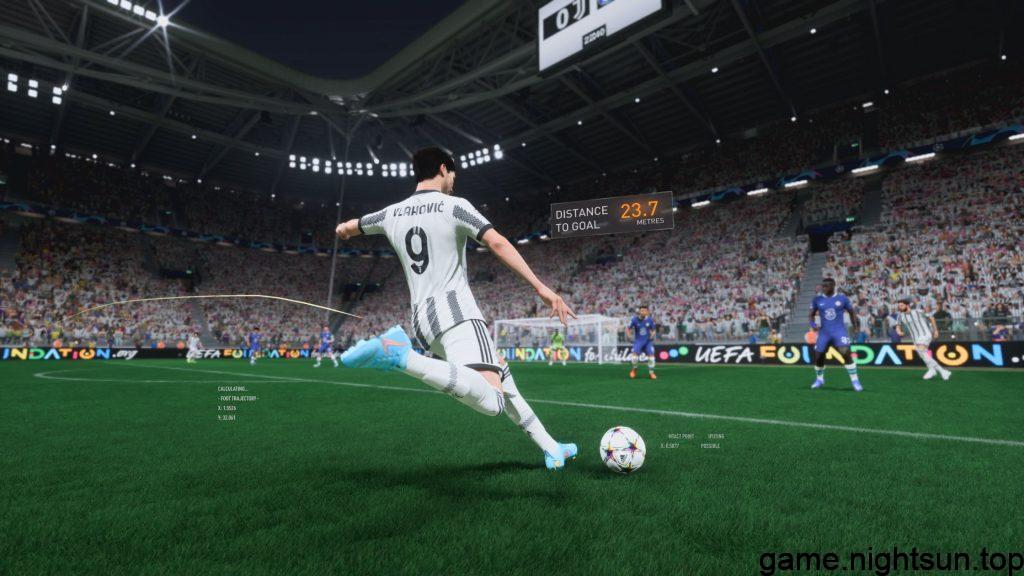 EA SPORTS FC 24 [v1.0.1中文版] [xci] [33.68G]插图4