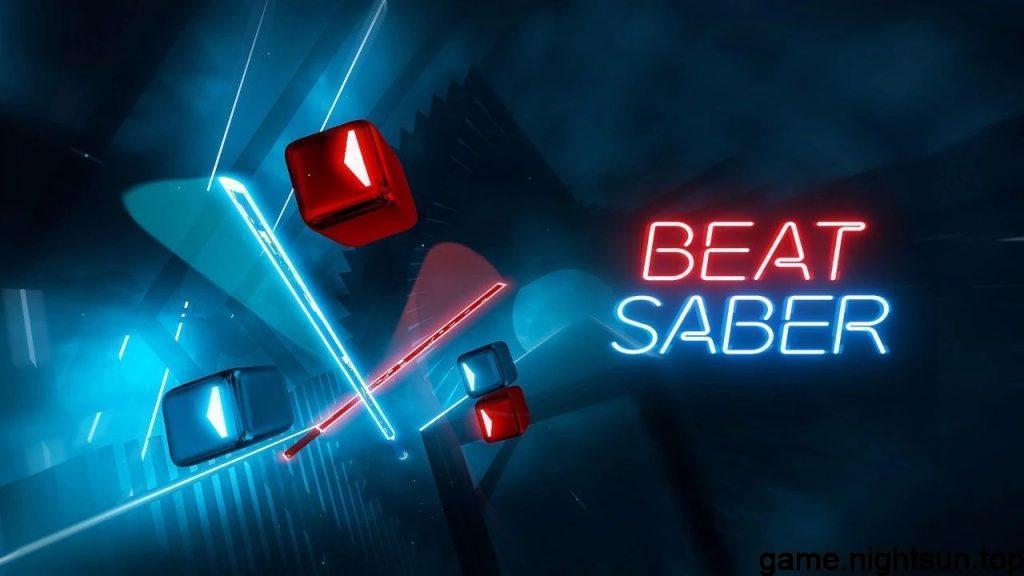 节奏光剑 [Beat Saber] [v1.28汉化高压版+DLCs+Mod] [2.02G]插图