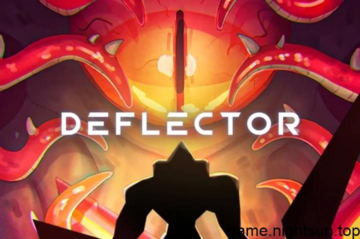 反射者 [Deflector] [v1.0.2中文版] [nsz] [529.12M]插图