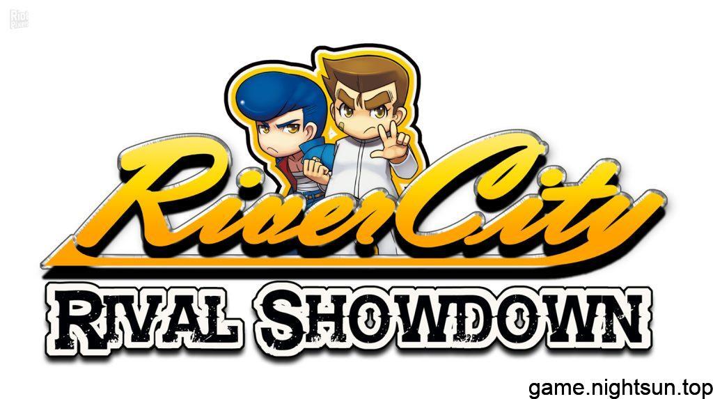 热血物语SP [River City Rival Showdown] [v1.0.0中文版] [xci] [1.86G]插图