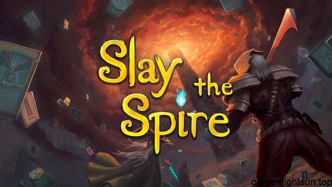 杀戮尖塔 [Slay the Spire] [v2.2.1中文版] [nsp] [693M]插图