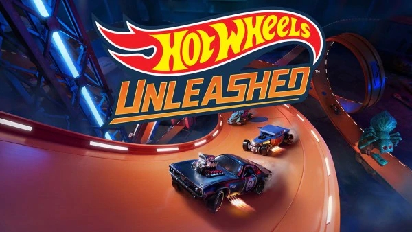 风火轮释放2：涡轮增压 [HOT WHEELS UNLEASHED ] [v1.0.1中文版+6DLCs] [nsz] [5.08G]插图