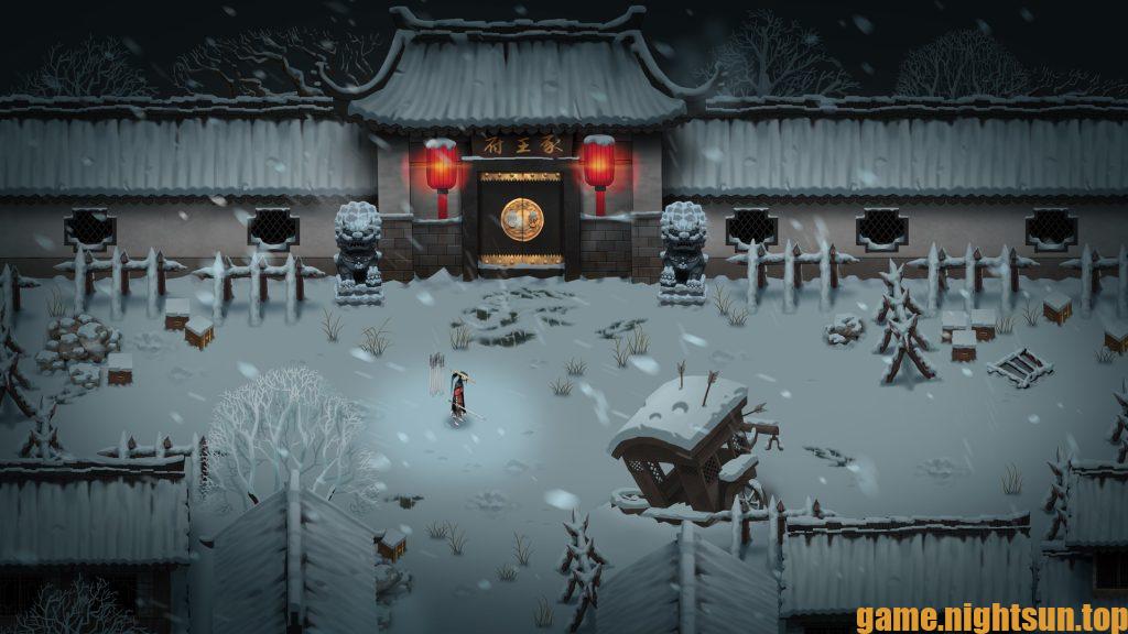 暖雪 [Warm Snow] [v1.0.1中文版] [nsz] [1.1G]插图3