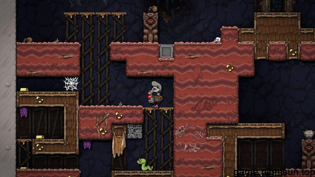 洞穴冒险2 [Spelunky 2] [v1.22.6中文版] [nsp] [697.6M]插图2