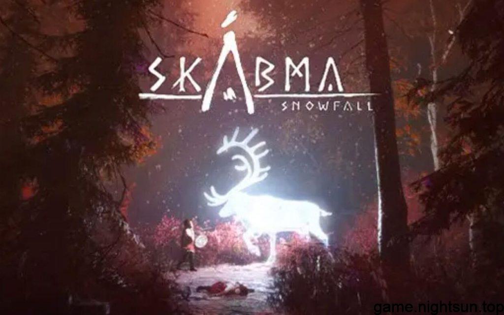 永夜：雪落 [Skabma Snowfall] [v1.0.0中文版] [nsp] [1.59G]插图