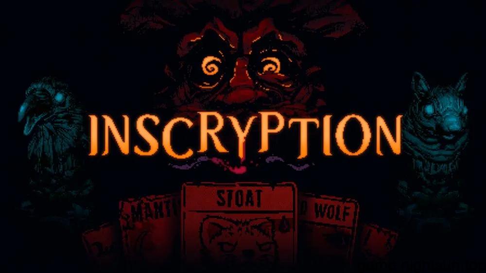 邪恶冥刻 [Inscryption] [v1.39.4中文版] [nsz] [1.93G]