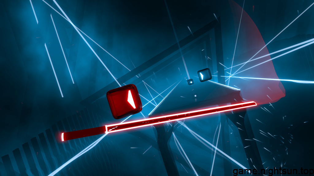 节奏光剑 [Beat Saber] [v1.28汉化高压版+DLCs+Mod] [2.02G]插图3