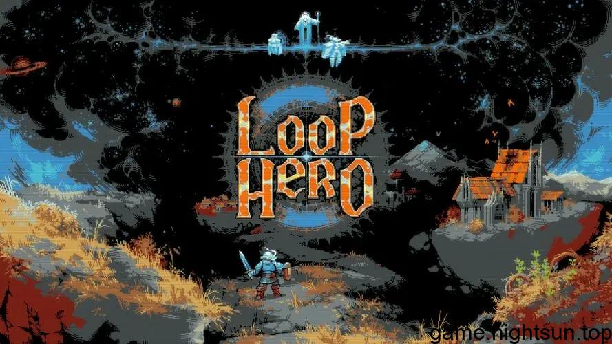 循环英雄 [Loop Hero] [v1.0.1中文版] [nsp/xci] [484.12M]插图