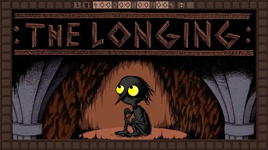 漫长等待 [THE LONGING] [v1.0.1中文版] [nsp] [1.67G]插图