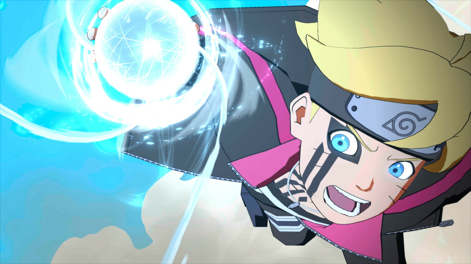 Naruto x Boruto: Ultimate Ninja Storm Connections.05