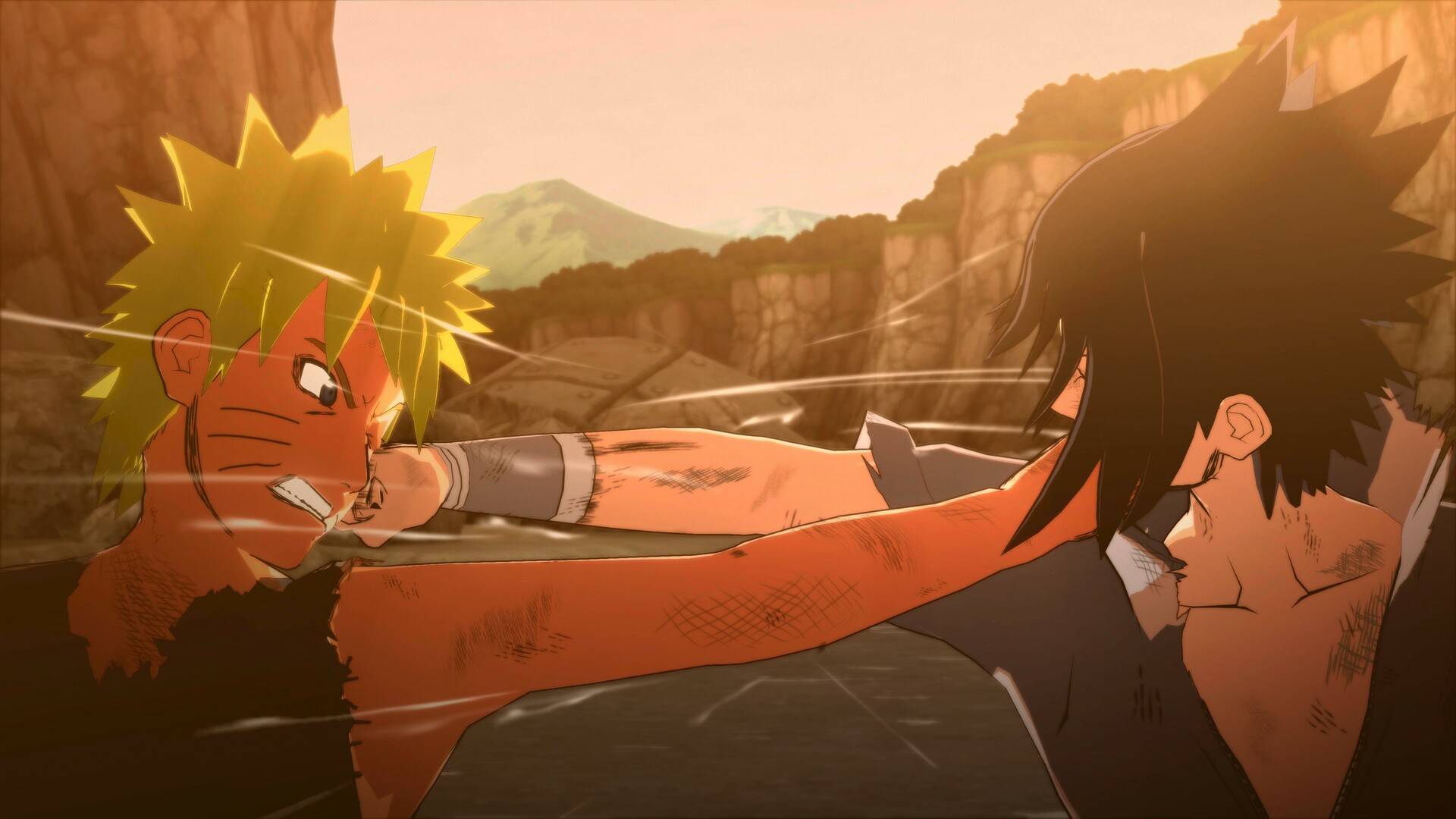 Naruto x Boruto: Ultimate Ninja Storm Connections.01